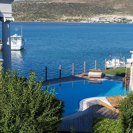 Port Отель Алачати