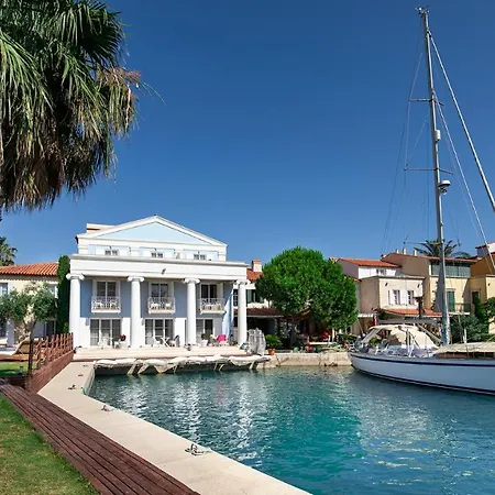 Port 3*