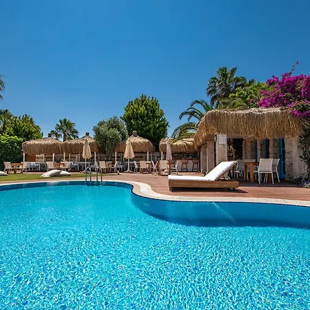 Port Hotel 3*
