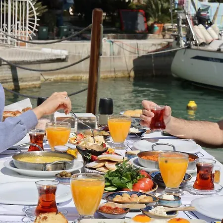 Port Hotel Alaçatı