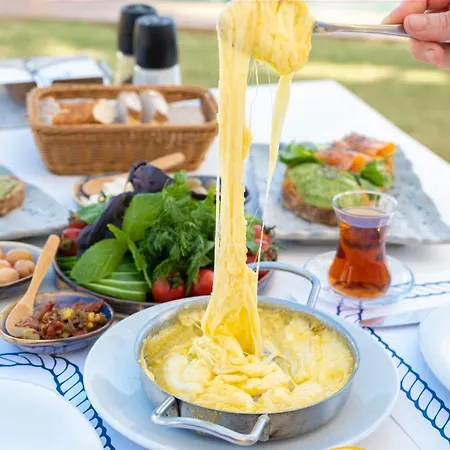 Port Hotel Alaçatı