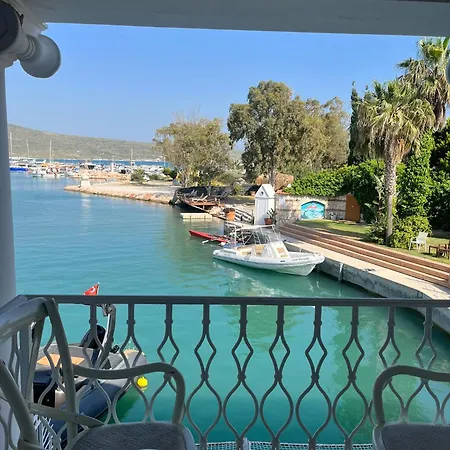 Port