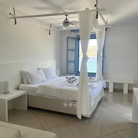 Port Hotel Alaçatı