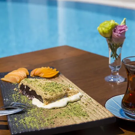 Hotel Port Alaçatı