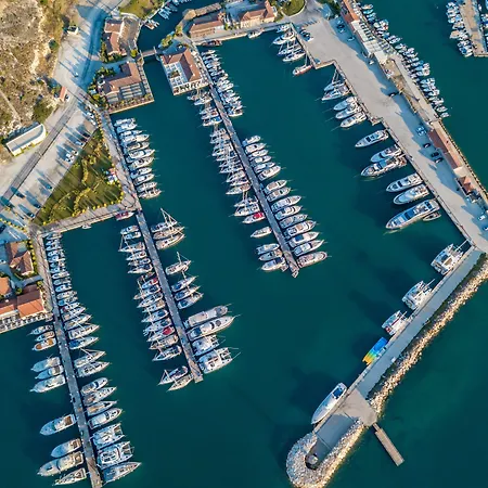 Port Отель Алачати