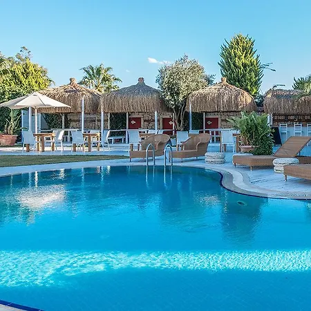 Hotel Port 3*