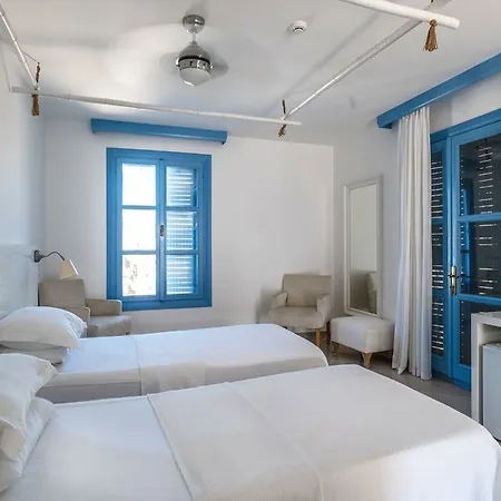 Port Hotel