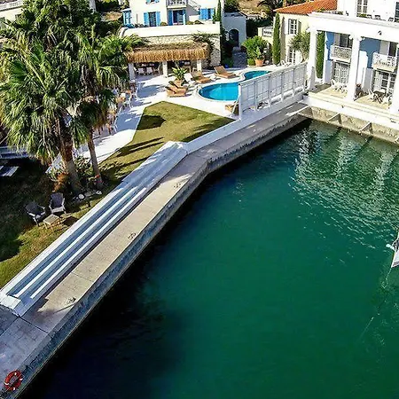 Hotel Port