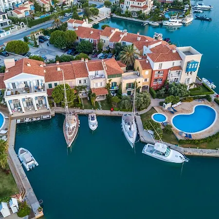 Port Hotel Alaçatı