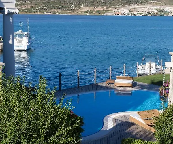 Port Hotel Alaçatı