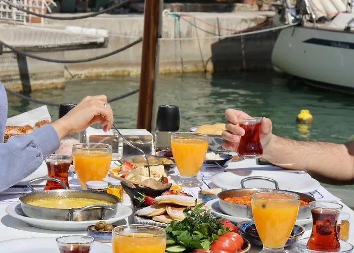 Port Hotel Alaçatı