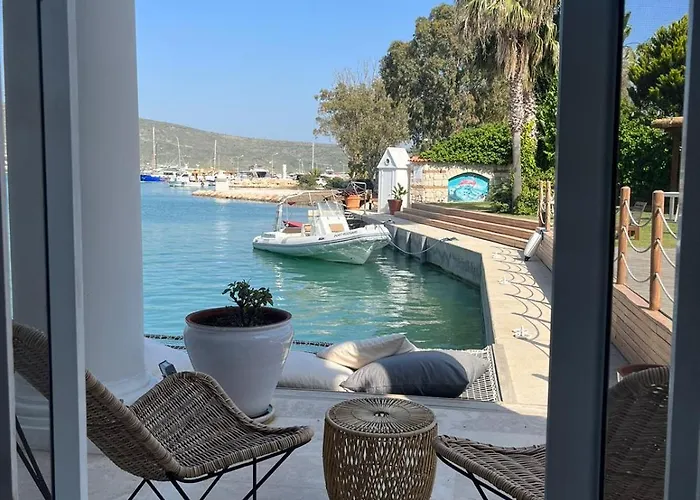 Hotel Port