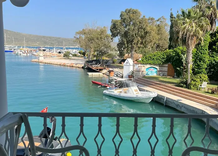 Port