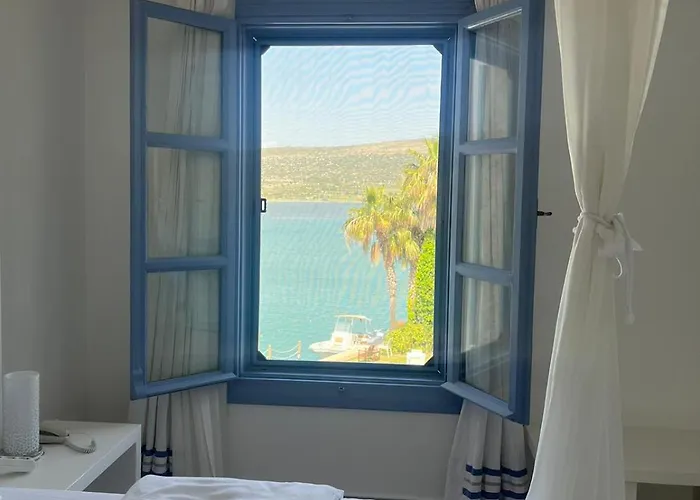 Port Alaçatı