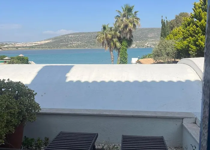 Hotel Port Alaçatı