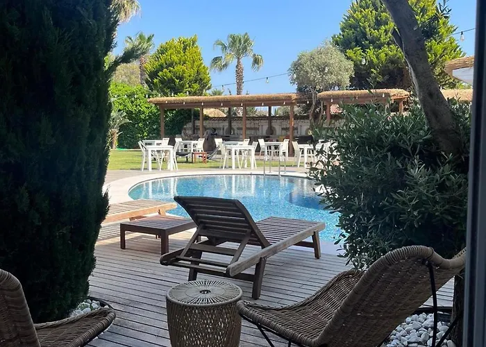 Port Hotel 3*