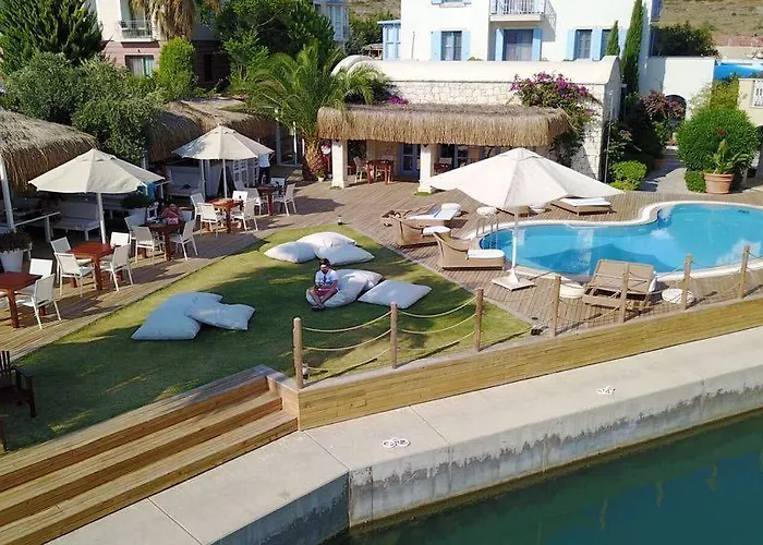 Hotel Port 3*