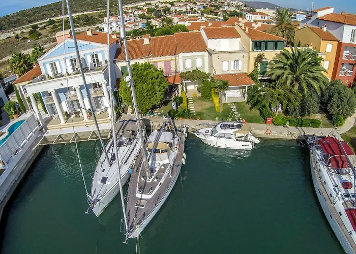 Hotel Port
