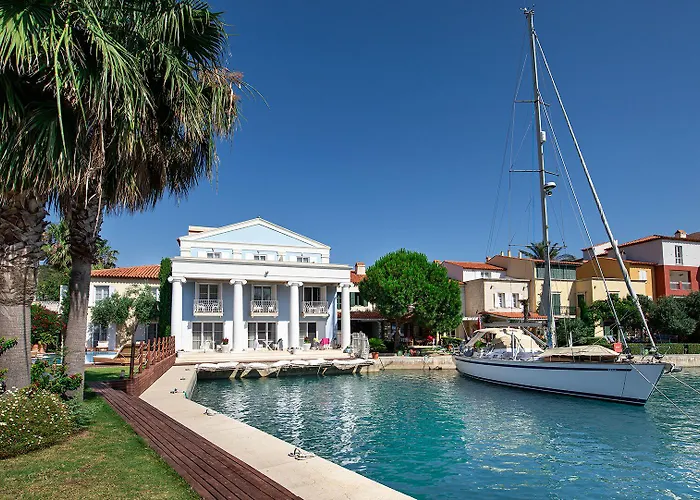 Hotel Port