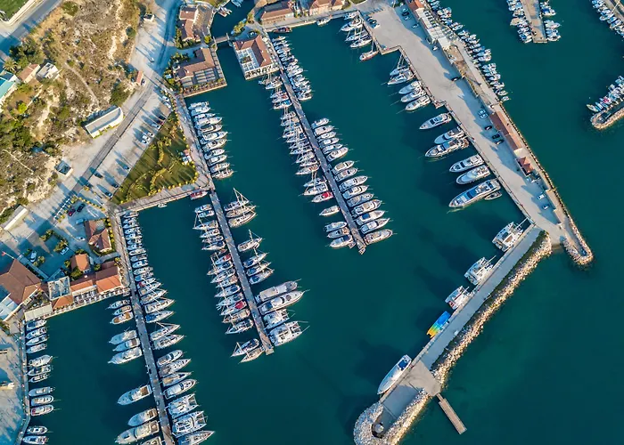 Port Hotel Alaçatı