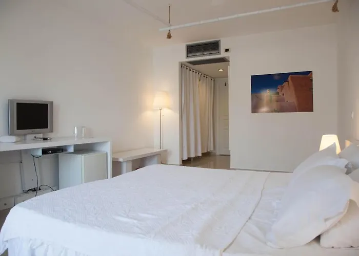 Port Hotel Alaçatı