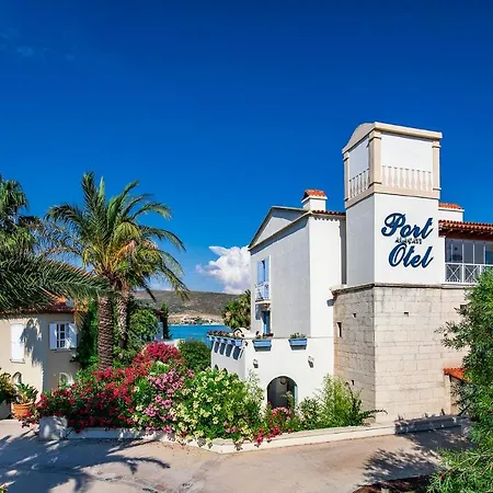 Port 3* Alacati