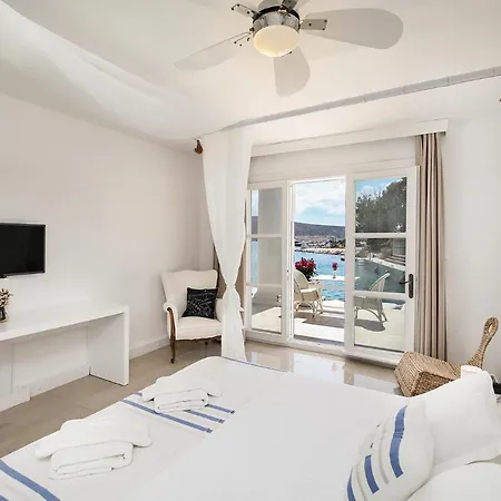 Port Hotel Alaçatı
