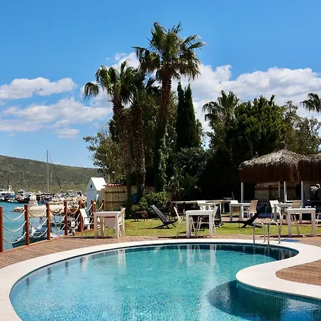 Port Otel