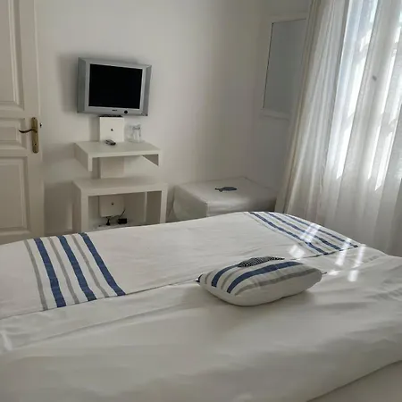 Hotel Port Alacati