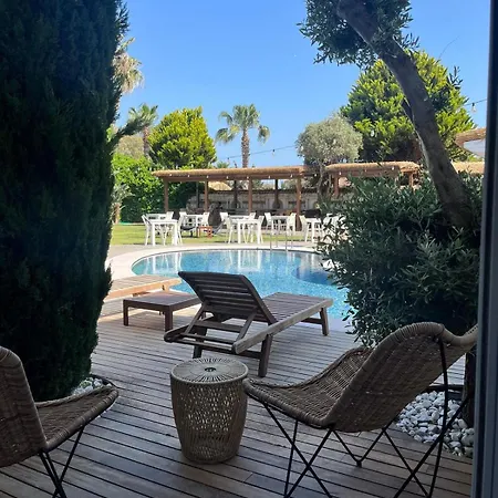 Port Hotel 3*