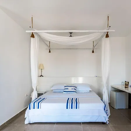 Port Hotel Alaçatı