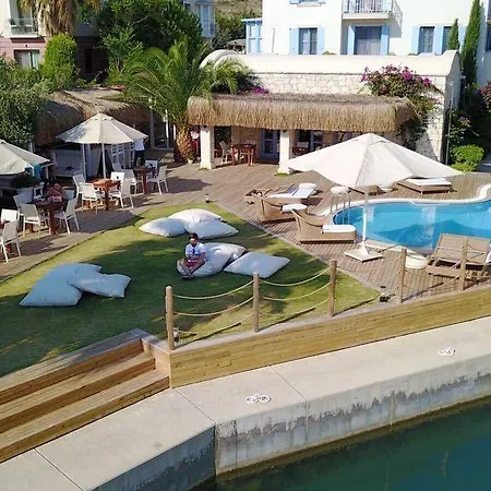 Hotel Port 3*