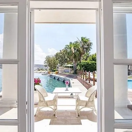 Hotel Port Alaçatı