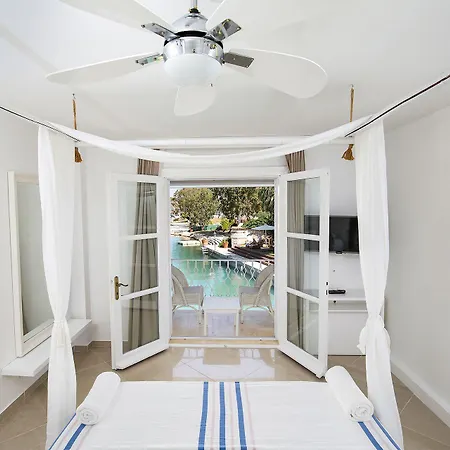 Port Hotel Alaçatı