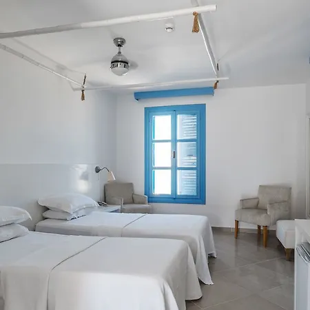 Port 3* Alaçatı