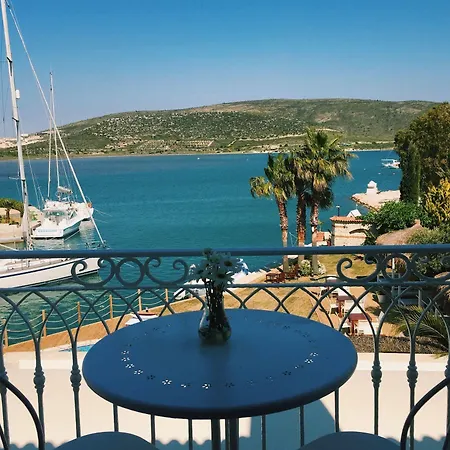 Hotel Port Alaçatı