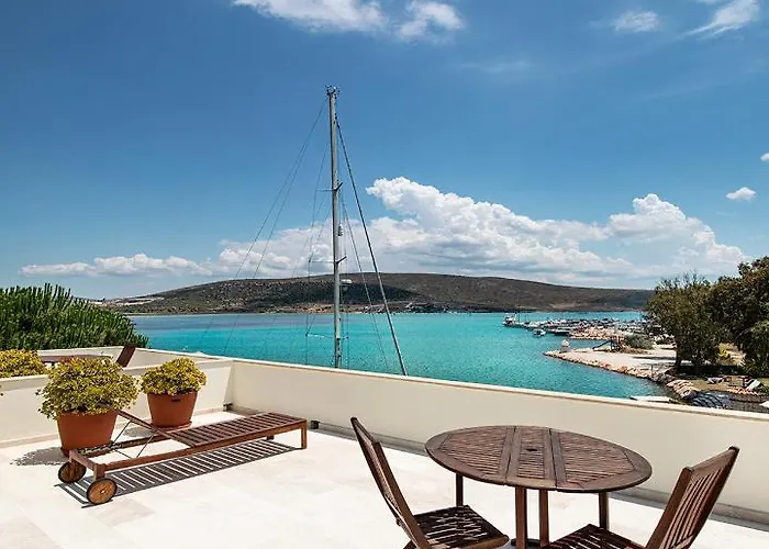 Hotel Port Alaçatı