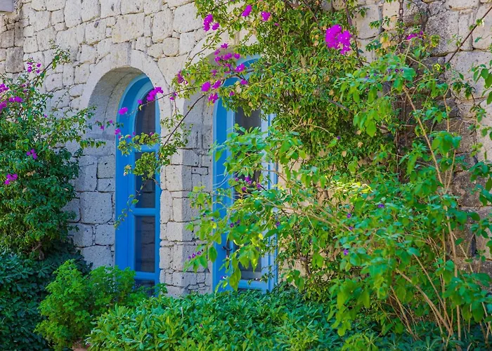 Hotel Port Alaçatı