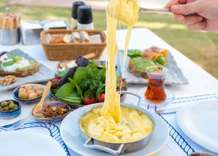 Port Hotel Alaçatı