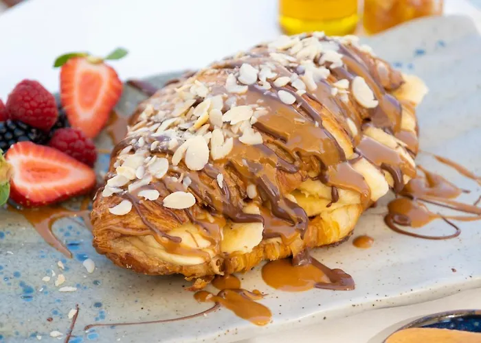 Port Hotel Alaçatı