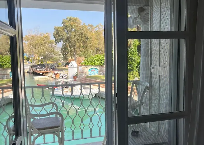 Hotel Port Alaçatı