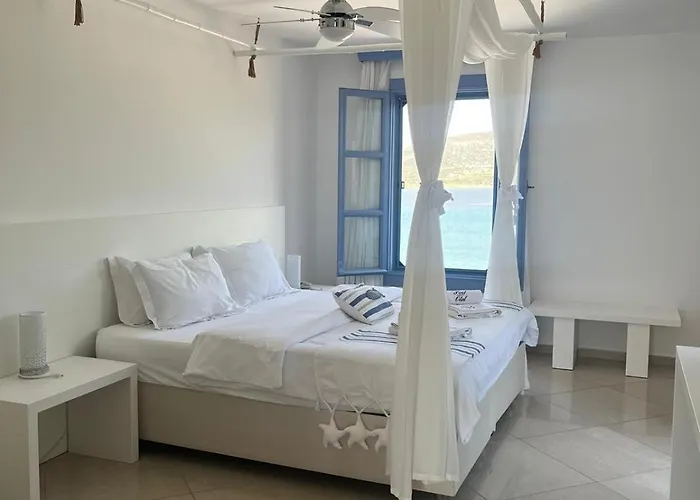 Port Hotel Alaçatı