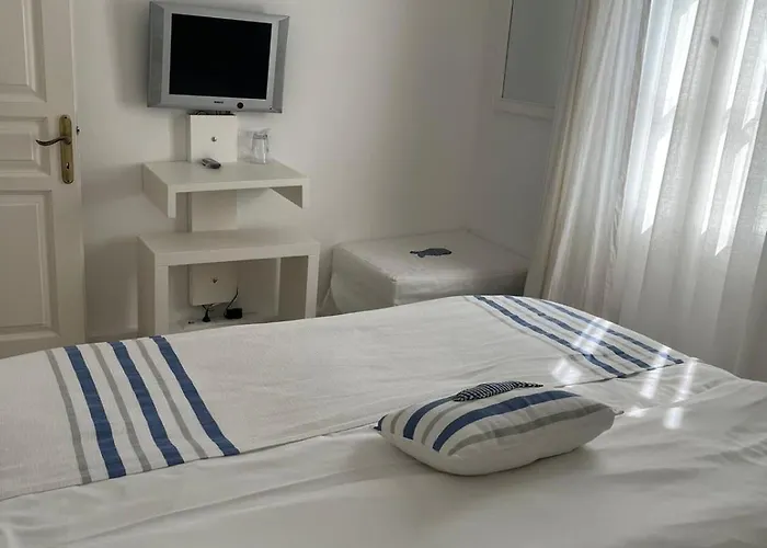 Hotel Port Alaçatı