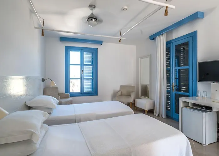 Port Hotel Alaçatı