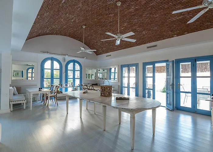 Port Hotel Alaçatı