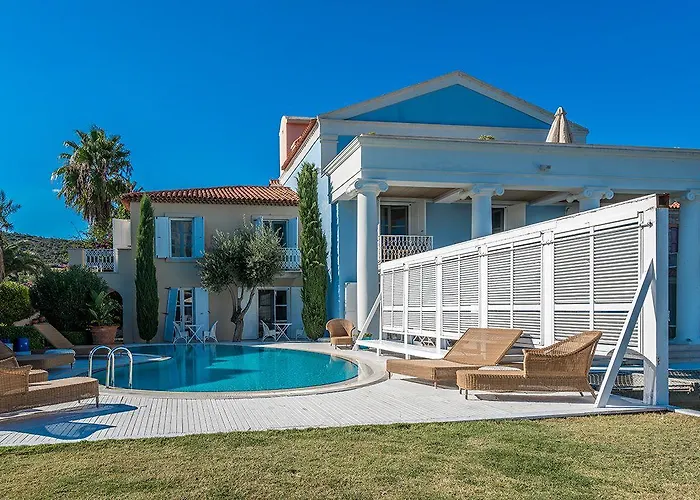 Hotel Port Alaçatı