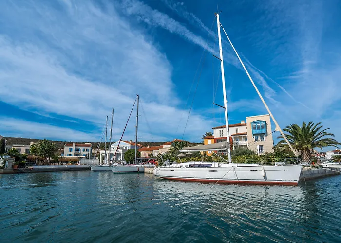 Port Hotel Alaçatı